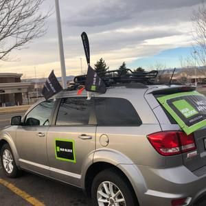 Meet your Posher, Carolina